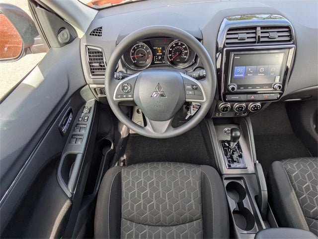 2026 Mitsubishi Outlander Sport Base