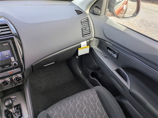 2026 Mitsubishi Outlander Sport Base