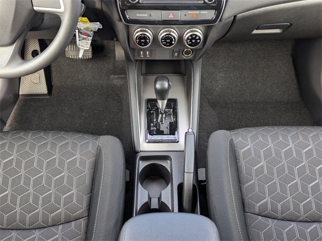 2026 Mitsubishi Outlander Sport Base