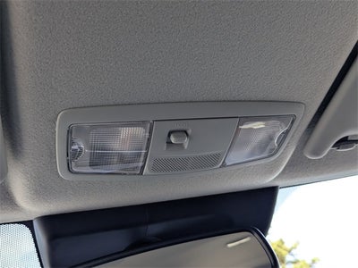 2026 Mitsubishi Outlander Sport Base