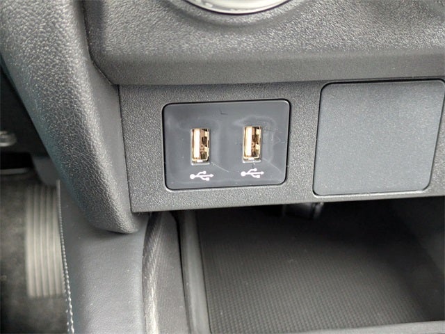 2026 Mitsubishi Outlander Sport Base