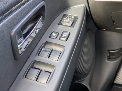 2026 Mitsubishi Outlander Sport Base