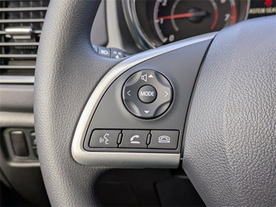 2026 Mitsubishi Outlander Sport Base