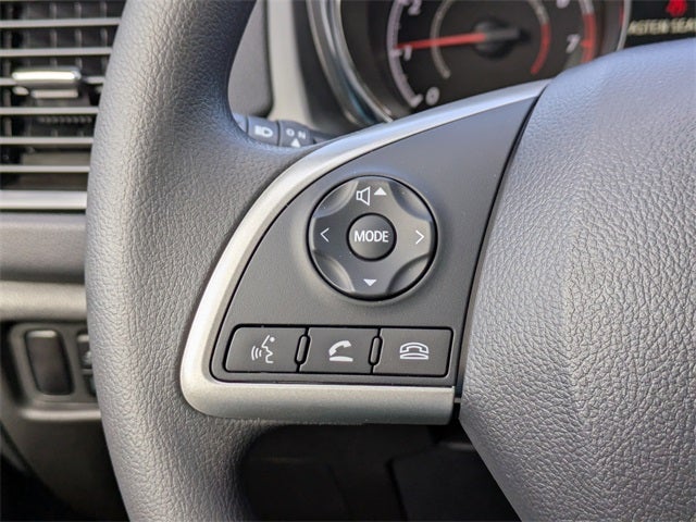 2026 Mitsubishi Outlander Sport Base