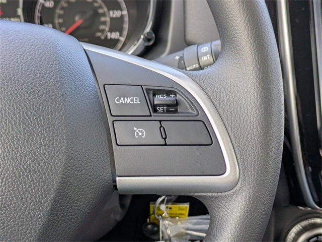 2026 Mitsubishi Outlander Sport Base