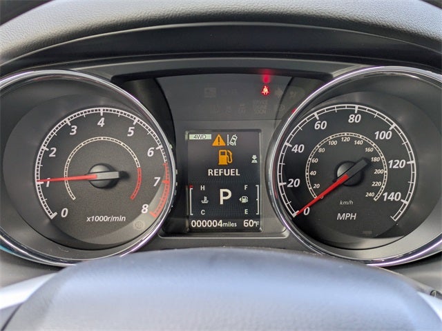 2026 Mitsubishi Outlander Sport Base