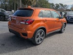 2026 Mitsubishi Outlander Sport Base