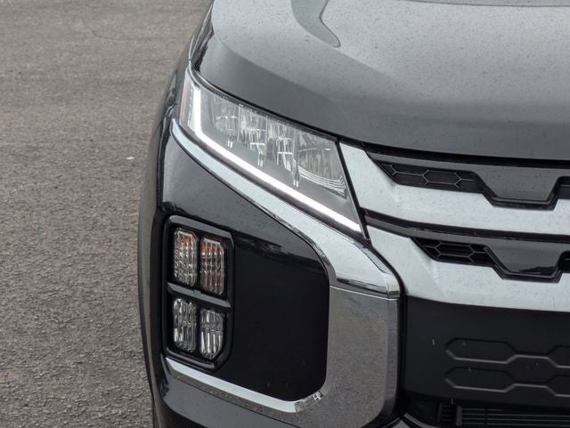 2026 Mitsubishi Outlander Sport Base