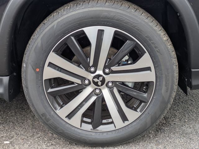 2026 Mitsubishi Outlander Sport Base