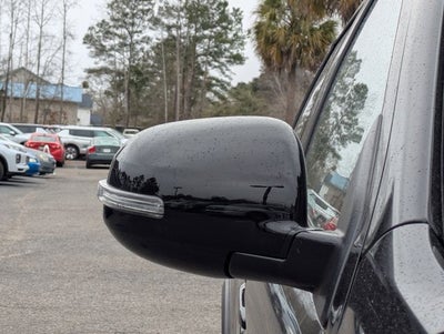 2026 Mitsubishi Outlander Sport Base