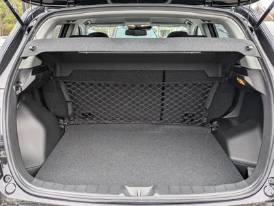 2026 Mitsubishi Outlander Sport Base