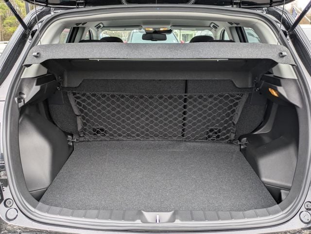 2026 Mitsubishi Outlander Sport Base