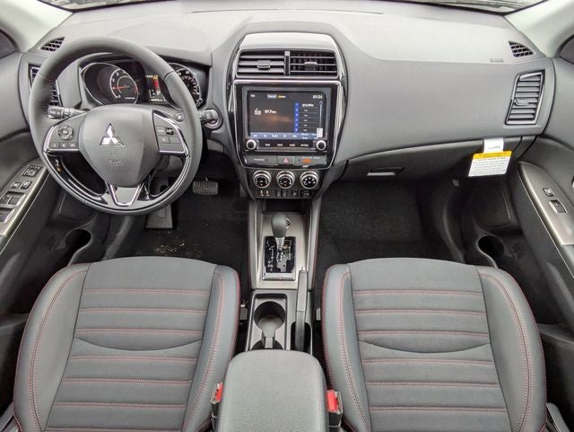 2026 Mitsubishi Outlander Sport Base