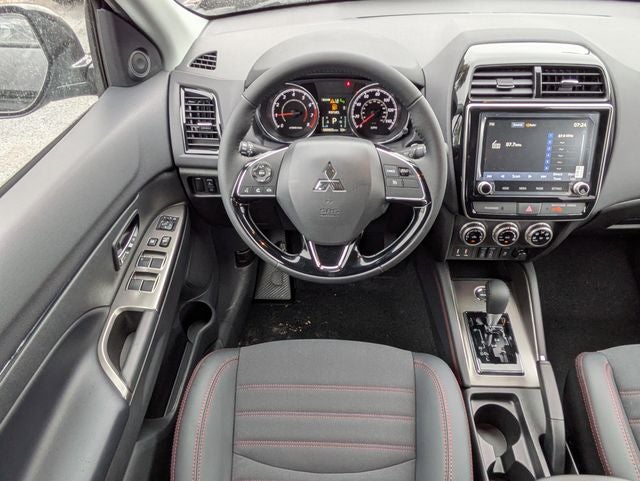 2026 Mitsubishi Outlander Sport Base