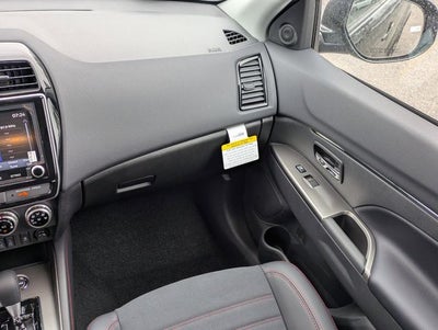 2026 Mitsubishi Outlander Sport Base