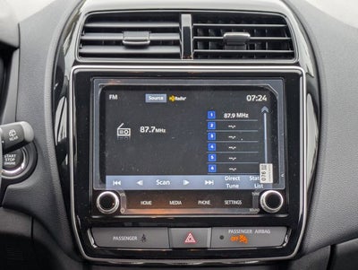 2026 Mitsubishi Outlander Sport Base