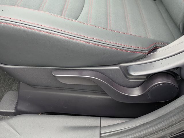 2026 Mitsubishi Outlander Sport Base