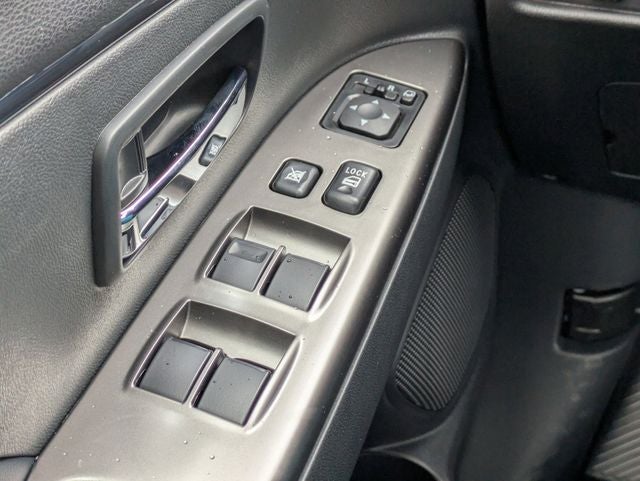 2026 Mitsubishi Outlander Sport Base