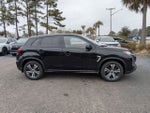 2026 Mitsubishi Outlander Sport Base