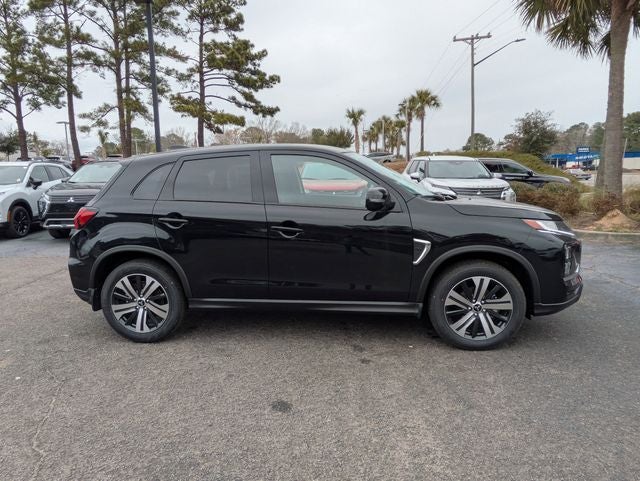 2026 Mitsubishi Outlander Sport Base