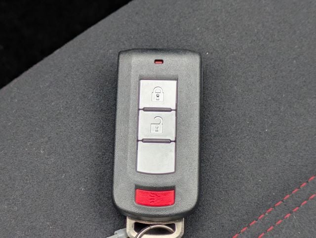 2026 Mitsubishi Outlander Sport Base