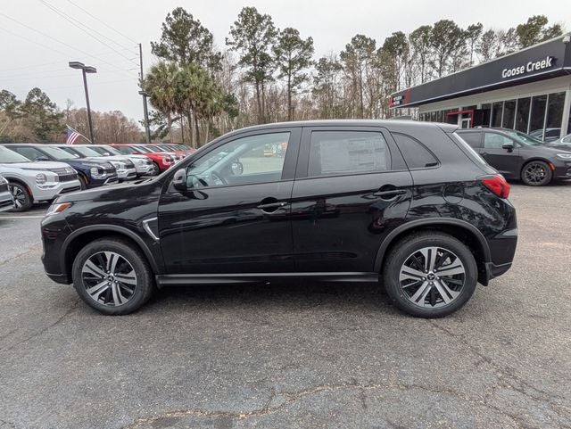 2026 Mitsubishi Outlander Sport Base