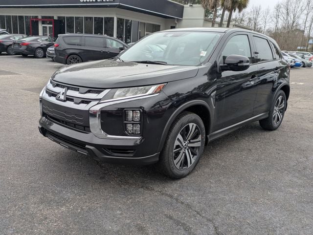 2026 Mitsubishi Outlander Sport Base