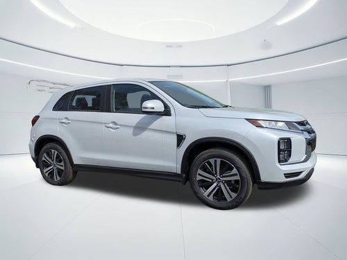 2026 Mitsubishi Outlander Sport Base