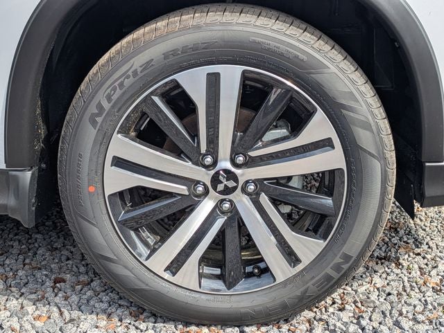 2026 Mitsubishi Outlander Sport Base