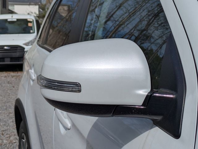 2026 Mitsubishi Outlander Sport Base