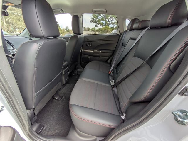 2026 Mitsubishi Outlander Sport Base