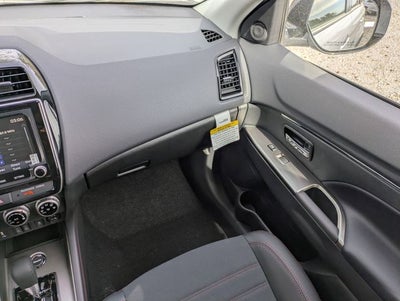 2026 Mitsubishi Outlander Sport Base