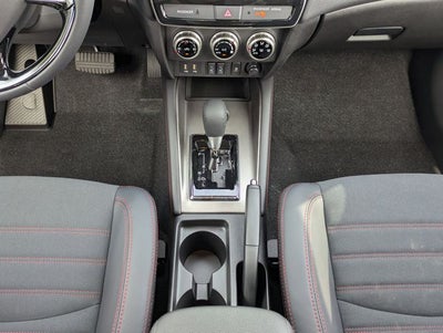 2026 Mitsubishi Outlander Sport Base