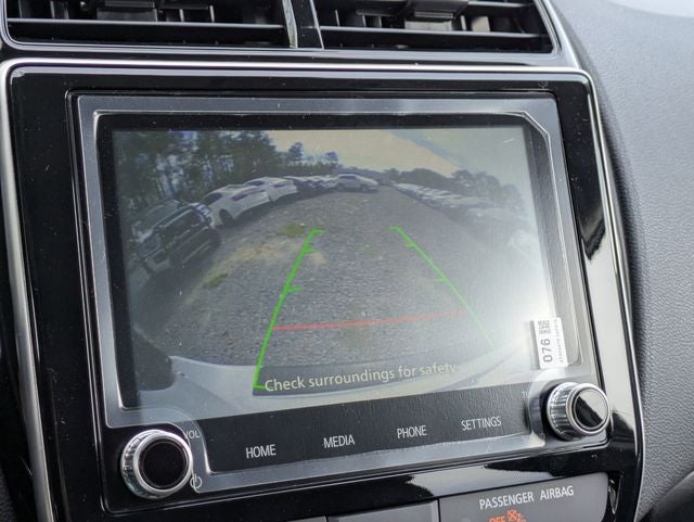 2026 Mitsubishi Outlander Sport Base