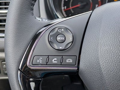 2026 Mitsubishi Outlander Sport Base