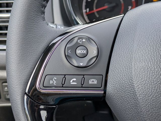 2026 Mitsubishi Outlander Sport Base