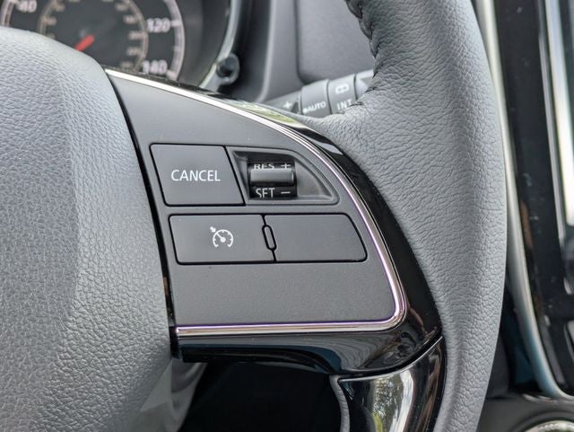 2026 Mitsubishi Outlander Sport Base