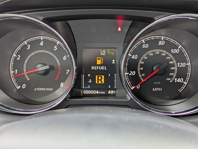 2026 Mitsubishi Outlander Sport Base