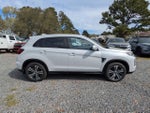 2026 Mitsubishi Outlander Sport Base
