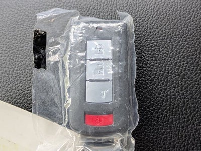 2026 Mitsubishi Outlander Sport Base