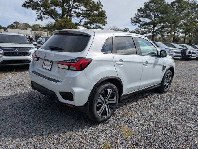 2026 Mitsubishi Outlander Sport Base