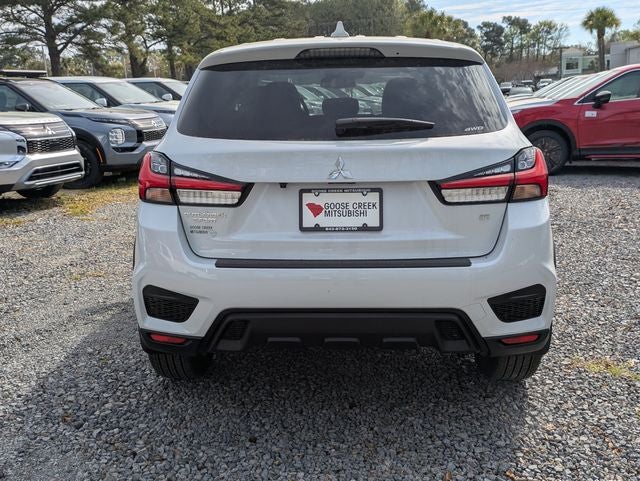2026 Mitsubishi Outlander Sport Base