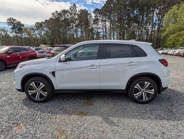 2026 Mitsubishi Outlander Sport Base