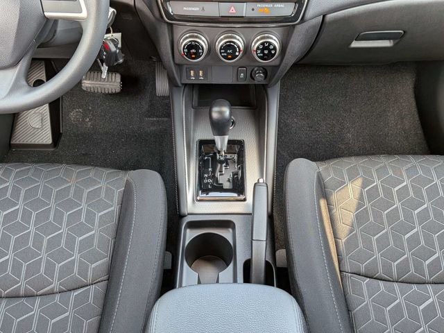 2026 Mitsubishi Outlander Sport 2.0 ES