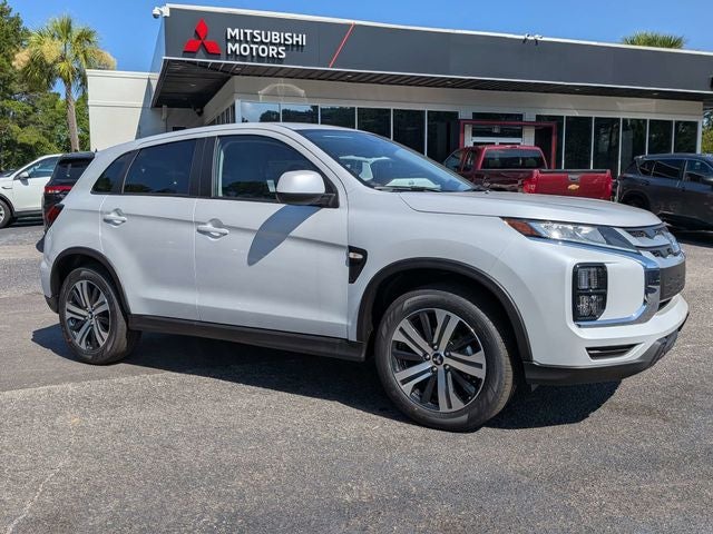 2026 Mitsubishi Outlander Sport 2.0 ES
