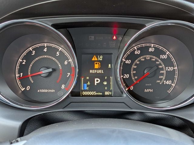 2026 Mitsubishi Outlander Sport 2.0 ES