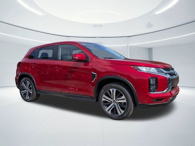 2026 Mitsubishi Outlander Sport 2.0 SE