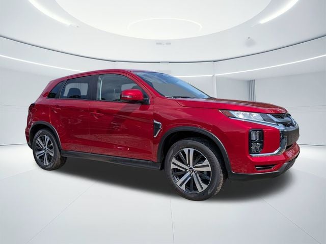 2026 Mitsubishi Outlander Sport 2.0 SE