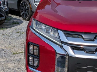 2026 Mitsubishi Outlander Sport 2.0 SE