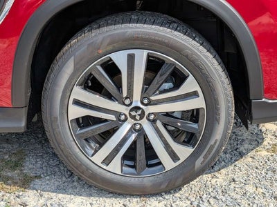 2026 Mitsubishi Outlander Sport 2.0 SE